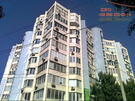  Продается 3 комнатная квартира с ремонтом в современном ЖК Каменный Цветок, ул.. Приморский. фото 4