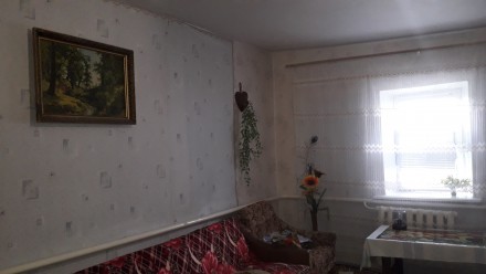 Продажа дома по ул.Терешковой, не далеко от проспекта Богоявленского.Два дома в . Корабельный. фото 2