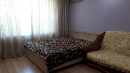 В квартире имеется все необходимое для комфортного проживания. Киевский. фото 3