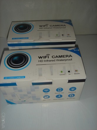 Видеокамера, Techege wifi ip-камера JW-BT511SW TV-20.
Модель: JW-BT511SW TV-20
. . фото 3