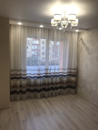 Продам 1-комнатную квартиру, Радужный, Левитана, Таирова 
Дом расположен в новоп. Киевский. фото 2