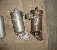 Продам корпус масляного фильтра,ГАЗ-24,Москвич,а также на компрессоры для влагоо. . фото 5