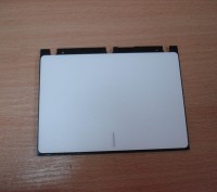 Тачпад для ноутбуков Asus X501, X550 белого цвета.

 

p/n 13NB00T1AP1701

. . фото 2