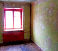 Продам комнату в общежитии по ул. Мстиславская. Площадь комнаты 12.5 м2 в доме с. Центр. фото 2