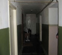 Продам комнату в общежитии по ул. Мстиславская. Площадь комнаты 12.5 м2 в доме с. Центр. фото 8
