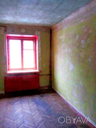 Продам комнату в общежитии по ул. Мстиславская. Площадь комнаты 12.5 м2 в доме с. Центр. фото 1