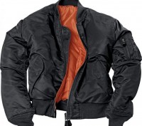 Лётная куртка "SURPLUS MA1" Бесплатная доставка.
Материал: Материал: 100% нейло. . фото 7