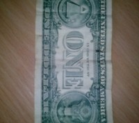 Продам доллар США 1995г. Пепесылаю после предоплаты.. . фото 4