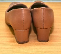 Продам туфли женские новые MONARCH. 36 размер.1600 грн. Торг уместен.. . фото 4