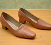 Продам туфли женские новые MONARCH. 36 размер.1600 грн. Торг уместен.. . фото 2
