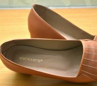 Продам туфли женские новые MONARCH. 36 размер.1600 грн. Торг уместен.. . фото 3