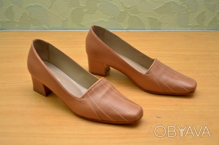 Продам туфли женские новые MONARCH. 36 размер.1600 грн. Торг уместен.. . фото 1