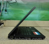 Б/у ноутбук NX7400/Core2Duo/3Gb/160Gb

Виконаний на основі продуктивних технол. . фото 3