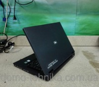 Б/у ноутбук NX7400/Core2Duo/3Gb/160Gb

Виконаний на основі продуктивних технол. . фото 2