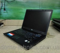 Б/у ноутбук NX7400/Core2Duo/3Gb/160Gb

Виконаний на основі продуктивних технол. . фото 5