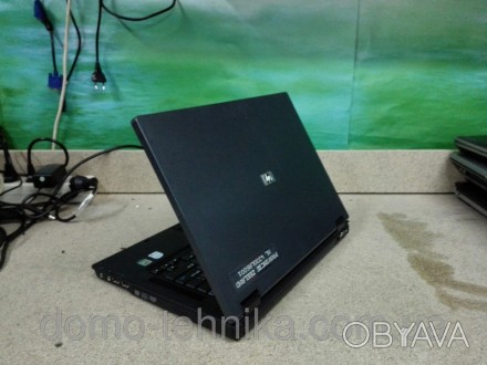 Б/у ноутбук NX7400/Core2Duo/3Gb/160Gb

Виконаний на основі продуктивних технол. . фото 1