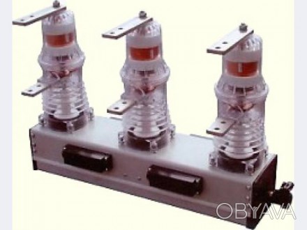 Компания «Промэнерго» реализует выключатели вакуумные типа ВВ/TEL 10/630-1000 , . . фото 1