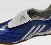 Продам новые оригинальные футзалки Adidas Адидас absolado LZ IN.

Размер UK 10. . фото 5