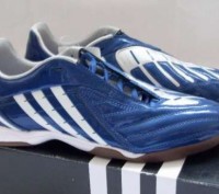 Продам новые оригинальные футзалки Adidas Адидас absolado LZ IN.

Размер UK 10. . фото 4