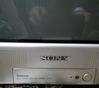 Телевизор Sony KV-BZ21M71 c пультом
В отличном состоянии, не был в ремонте!
С . . фото 4