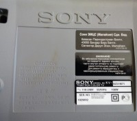 Телевизор Sony KV-BZ21M71 c пультом
В отличном состоянии, не был в ремонте!
С . . фото 5