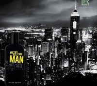 LR Metropolitan Man  Мужская парфюмерная коллекция
Производство LR Health&Beaut. . фото 8