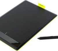 Wacom графические планшеты предназначены для любителей рисования и обработки гра. . фото 3
