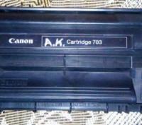 Картридж Canon 703, Q2612A for LBP-2900/ 3000, HP LJ1010/ 1012/ 1015/ 1020/ 1022. . фото 6