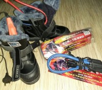 Электросушилка для обуви предназначена для просушивания обуви в бытовых условиях. . фото 3