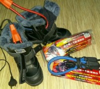 Электросушилка для обуви предназначена для просушивания обуви в бытовых условиях. . фото 6