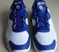 Эксклюзивные новые теннисные кроссовки Adidas Adizero Y-3 Roland Garros. Совмест. . фото 4