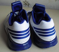 Эксклюзивные новые теннисные кроссовки Adidas Adizero Y-3 Roland Garros. Совмест. . фото 5