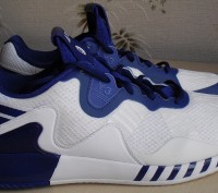 Эксклюзивные новые теннисные кроссовки Adidas Adizero Y-3 Roland Garros. Совмест. . фото 6