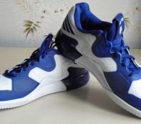 Эксклюзивные новые теннисные кроссовки Adidas Adizero Y-3 Roland Garros. Совмест. . фото 2