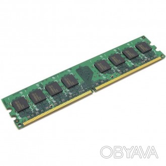Модуль памяти для компьютера DDR3 4GB 1333 MHz GOODRAM (GR1333D364L9S/4G)
Тип па. . фото 1