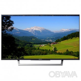 Телевизор SONY KDL32WD756BR2
Smart TV, с Wi-Fi, LED - телевизор, 32", 1920 x 108. . фото 1