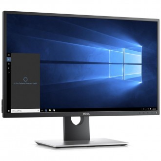 Монитор Dell P2217H (210-AJDQ)
Диагональ дисплея - 21.5", Тип матрицы - IPS, Мак. . фото 3