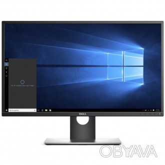 Монитор Dell P2217H (210-AJDQ)
Диагональ дисплея - 21.5", Тип матрицы - IPS, Мак. . фото 1