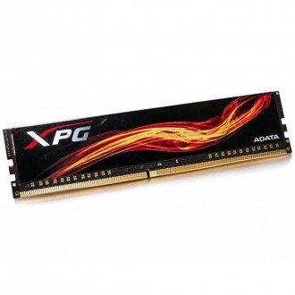 Модуль памяти для компьютера DDR4 16GB 2400 MHz XPG Flame ADATA (AX4U2400316G16-. . фото 3