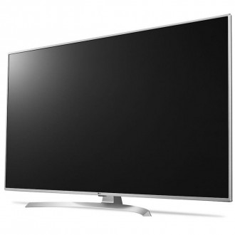 Телевизор LG 43UJ670V
4K-телевизоры, Smart TV, с Wi-Fi, LED - телевизор, 43", 38. . фото 3
