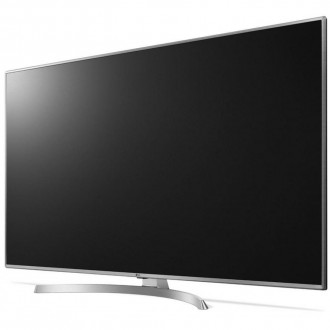 Телевизор LG 43UK6510PLB
4K-телевизоры, Smart TV, с Wi-Fi, LED - телевизор, 43",. . фото 3
