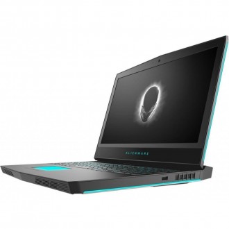 Ноутбук Dell Alienware 17 R5 (AF78161S2DW-219)
Диагональ дисплея - 17.3", разреш. . фото 4
