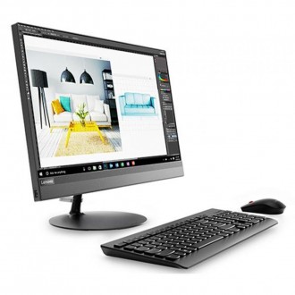 Компьютер Lenovo IdeaCentre 520-22 (F0D500GKUA)
Тип ПК - Для работы и учебы, Вид. . фото 3