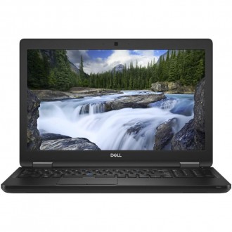 Ноутбук Dell Latitude 5590 (N035L559015_W10)
Диагональ дисплея - 15.6", разрешен. . фото 2