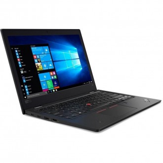 Ноутбук Lenovo ThinkPad L380 (20M5003GRT)
Диагональ дисплея - 13.3", разрешение . . фото 3