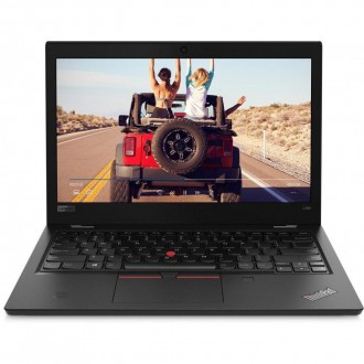 Ноутбук Lenovo ThinkPad L380 (20M5003GRT)
Диагональ дисплея - 13.3", разрешение . . фото 2
