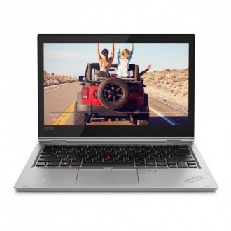 Ноутбук Lenovo ThinkPad L380 (20M5000WRT)
Диагональ дисплея - 13.3", разрешение . . фото 2