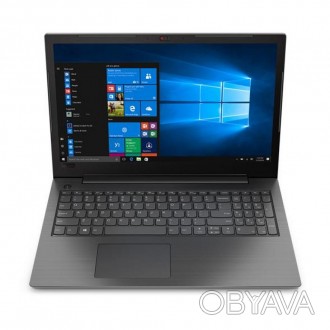 Ноутбук Lenovo V130 (81HN00GJRA)
Диагональ дисплея - 15.6", разрешение - FullHD . . фото 1