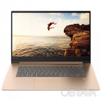 Ноутбук Lenovo IdeaPad 530S (81EV0084RA)
Диагональ дисплея - 15.6", разрешение -. . фото 1