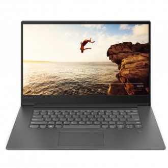 Ноутбук Lenovo IdeaPad 530S-15 (81EV008BRA)
Диагональ дисплея - 15.6", разрешени. . фото 2